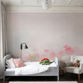 Bloom Mural Wallpaper - room preview 04