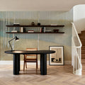 Autumn Trees Mural Wallpaper - room preview 04