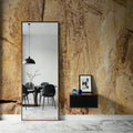 Vertical Ascent Mural Wallpaper - room preview 04