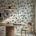 Heatcliffe Mural Wallpaper - room preview 04