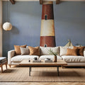 Harbor Light Mural Wallpaper - room preview 04