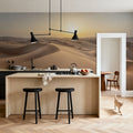 Rub Al Khali Desert Mural Wallpaper - room preview 04