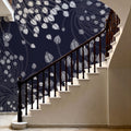 Herbs Jungle Mural Wallpaper - room preview 04