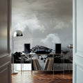 The Mountain Top Mural Wallpaper - room preview 04