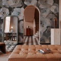 Malmo Blossoms Mural Wallpaper - room preview 04
