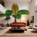 Vintage Palm Tree I Mural Wallpaper - room preview 04