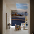 Rialto Beach At Sunset Mural Wallpaper - room preview 04