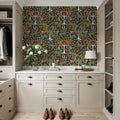 The Deers of Devon Mural Wallpaper - room preview 04