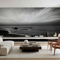 Nantucket Sky Mural Wallpaper - room preview 04