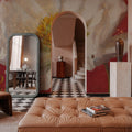 Paris Blossom II Mural Wallpaper - room preview 04