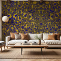 Didot Works I Mural Wallpaper - room preview 04