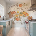 Heartland Harvest VI Mural Wallpaper - room preview 04