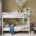 Pretty Little Flower I Mural Wallpaper - room preview 04