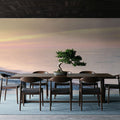 Lake Superior Beach III Mural Wallpaper - room preview 04