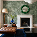 Forest Floor II Mural Wallpaper - room preview 04