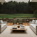 The Fairway IV Mural Wallpaper - room preview 04