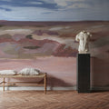 Petrified Forest Mural Wallpaper - room preview 04