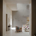 Birds in the Mist Mural Wallpaper - room preview 04