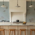 Great Reef, Sky Mural Wallpaper - room preview 04