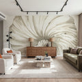 Coastal Reef II Mural Wallpaper - room preview 04