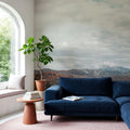 Autumn Hills Mural Wallpaper - room preview 04