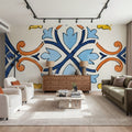 Fall Sweet Fall XI Mural Wallpaper - room preview 04