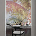 Dream Palm I Mural Wallpaper - room preview 04