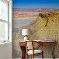 Mesa Majesty Mural Wallpaper - room preview 04