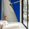 Urban Tower Bridge Mural Wallpaper - room preview 04