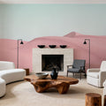 Sand Dunes Mural Wallpaper - room preview 04