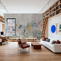 Field of Dreams Mural Wallpaper - room preview 04
