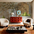 Autumn Kitchen Mural Wallpaper - room preview 04