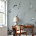 Great Reef, Stone Mural Wallpaper - room preview 04
