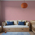 Fielding Mural Wallpaper - room preview 04