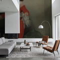 Manuel Osorio Manrique De Zúñiga (Red Boy) Mural Wallpaper - room preview 04