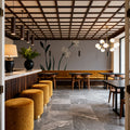 Forest Finds I Mural Wallpaper - room preview 04