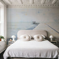 Pier I Mural Wallpaper - room preview 04