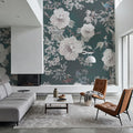 Birds of Eden Mural Wallpaper - Edition 3 - room preview 04