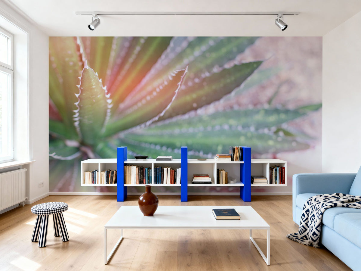 Dream Desert I Mural Wallpaper - room preview 04