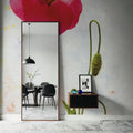Wonderful Wildflowers I Mural Wallpaper - room preview 04