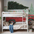 Round the Tree Mural Wallpaper - room preview 04
