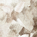 Paper Mountains, Sepia Mural Wallpaper - room preview 04