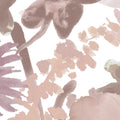 May Meadow, Dusty Pink Mural Wallpaper - room preview 04