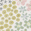 Perennials Mural Wallpaper - room preview 04