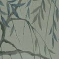 Weeping Willows, Jade Mural Wallpaper - room preview 04