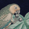 Giraffes Stroll, Nightfall Mural Wallpaper - room preview 04