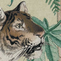 Giraffes Stroll, Sunny Mural Wallpaper - room preview 04