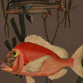 Aquatic Life, Coral Mural Wallpaper - room preview 04