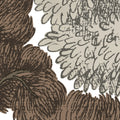 Scandinavian Bellewood, Fall Mural Wallpaper - room preview 04