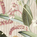 Arlon, Pastel Mural Wallpaper - room preview 04